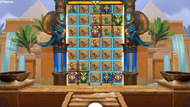Rise Of Horus